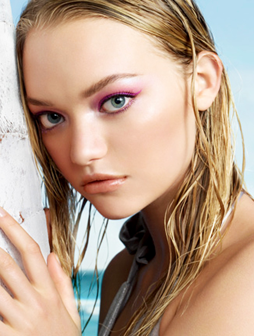 Gemma Ward - Scorpio